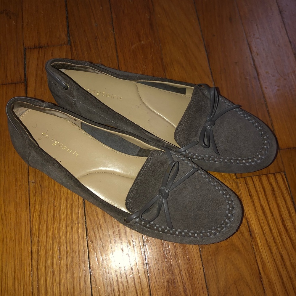 Easy Spirit Loafer